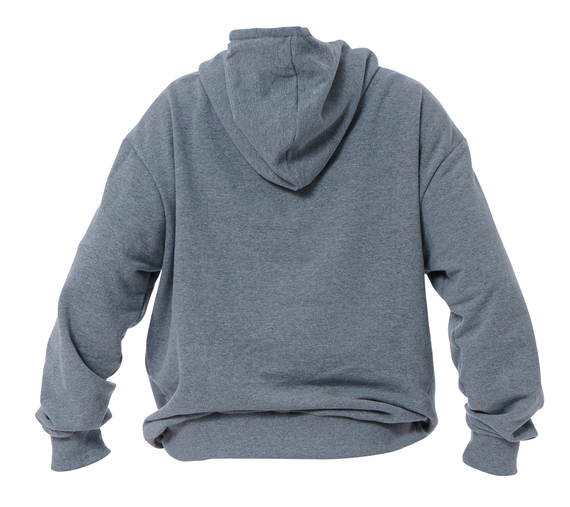 Perfect Hoodie Cinza – Atme Company